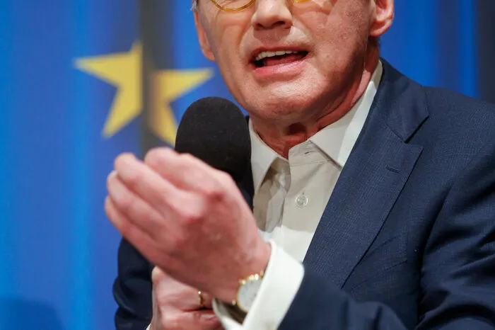 Othmar Karas (ÖVP)