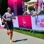 Der Apfelland-Triathlon rund um den Stubenbergsee ist ein Großevent für Sportler geworden