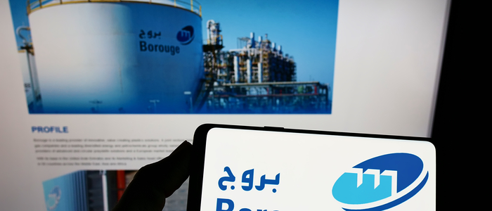 Die Borouge Group International ist ein global agierender Kunststoff- und Chemiekonzern und erst im März 2026 durch den Zusammenschluss der OMV-Tochter Borealis mit der ADNOC-Tochter Borouge Plc und der kanadischen Nova Chemicals entstanden