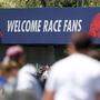 Die Fans dürfen die Formel1 in Spielberg heuer wieder live erleben