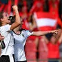 Österreich besiegte die Schweiz mit 1:0
