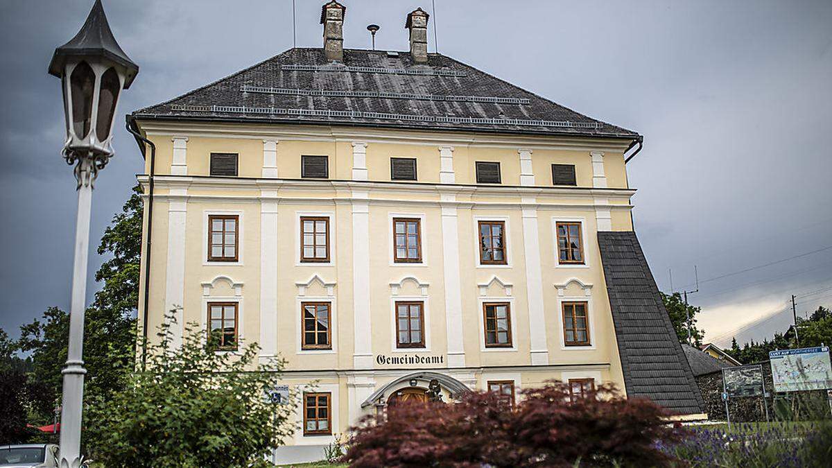 Heute tagt der Keutschacher Gemeinderat