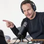 Unternehmer und Autor Matthias Strolz: "Du kannst keine Schüsse abgeben, ohne einen Rückstoß zu erlangen." 