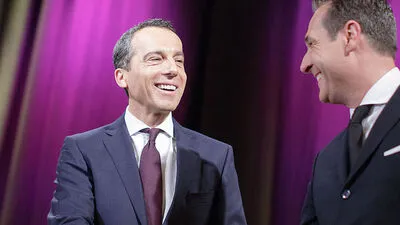 Die ORF-"Klartext"-Diskussion war eine Zäsur im Verhältnis der SPÖ zur FPÖ.