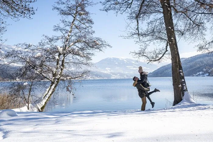 Der Millstättersee lockt mit vielfältigen Sport-, Unterhaltungs- und Kulinarik-Angeboten für jeden Geschmack