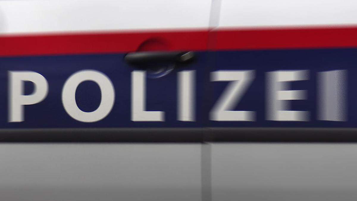 Polizei ermittelt