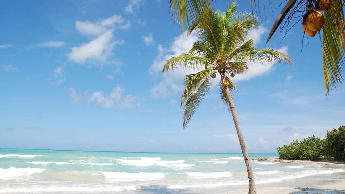 Der Steirer ließ es sich mit dem ergaunerten Geld auf Mauritius gut gehen