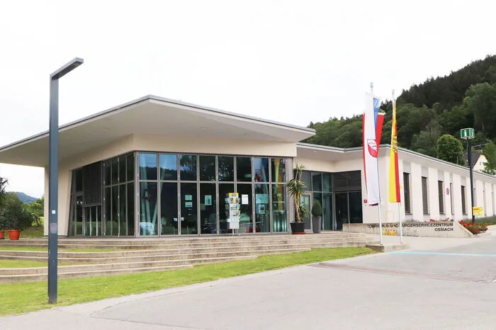 Gewählt wurde in der Forstlichen Ausbildungsstätte in Ossiach