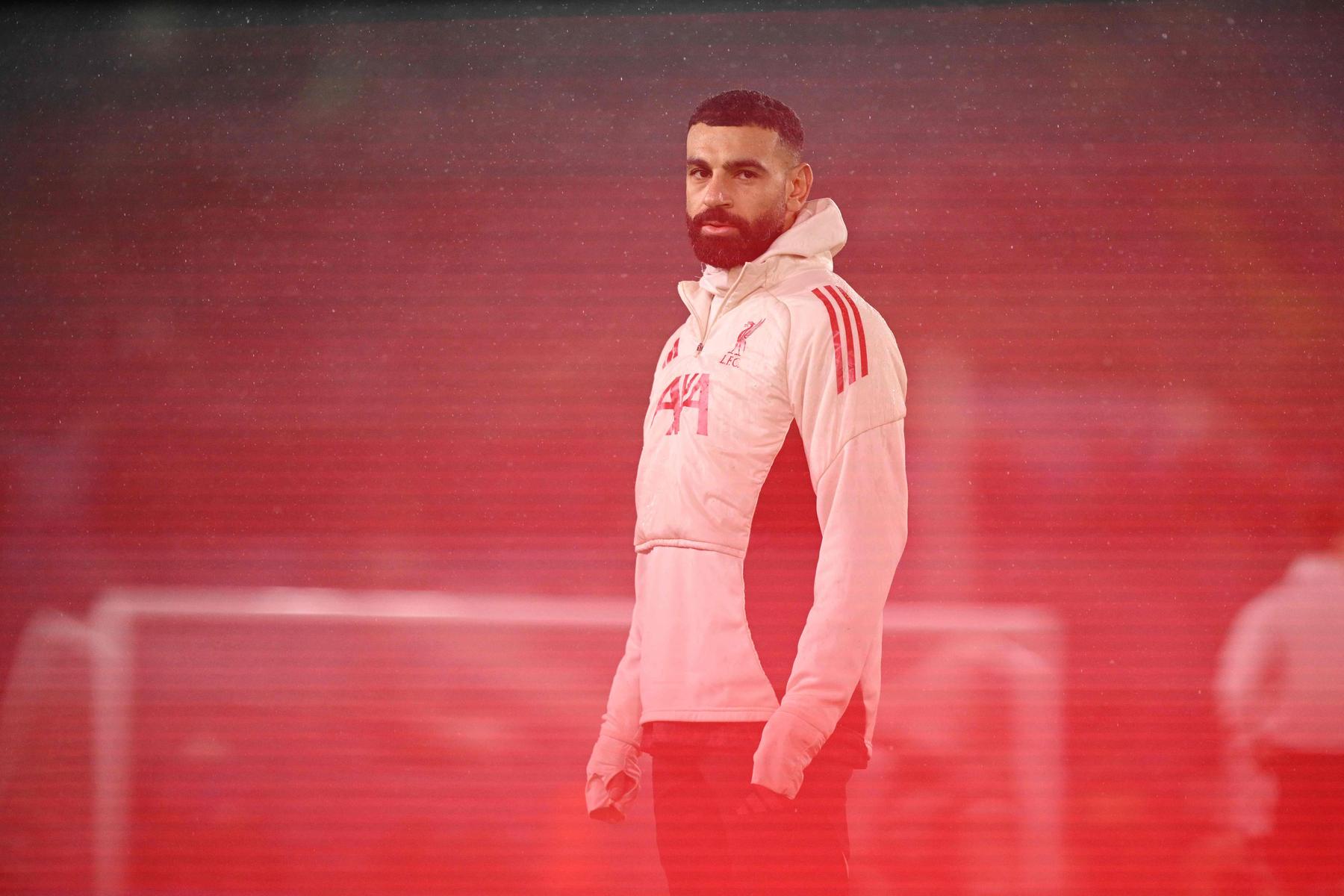 Mohamed Salah: Die Entthronung des Königs von Liverpool