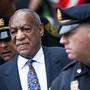 Bill Cosby wurde erneut schuldig gesprochen