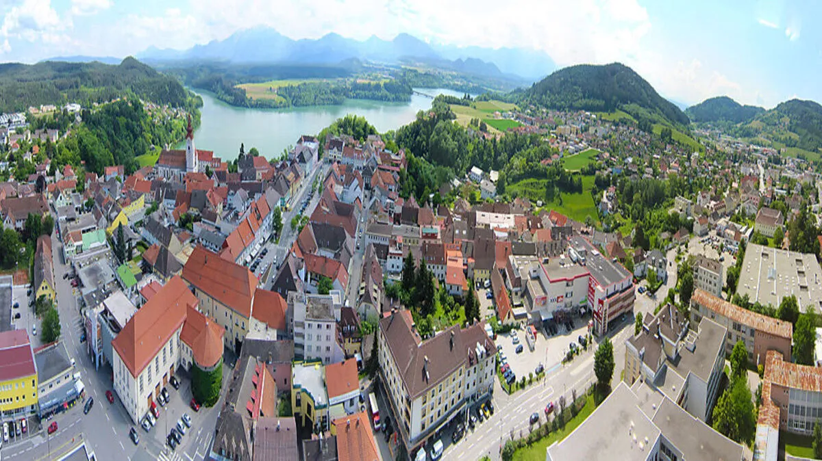 Der Mietzins wurde bei Völkermarkter Gemeindewohnungen erhöht, um anstehende Erhaltungs- und Verbesserungsarbeiten durchführen zu können