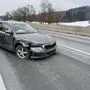 Auf der A2 kam es am Dienstagnachmittag zu einem Verkehrsunfall