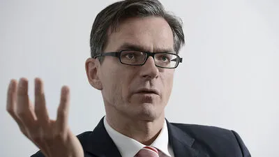 Michael Junghans tritt als Aufsichtsratschef ab