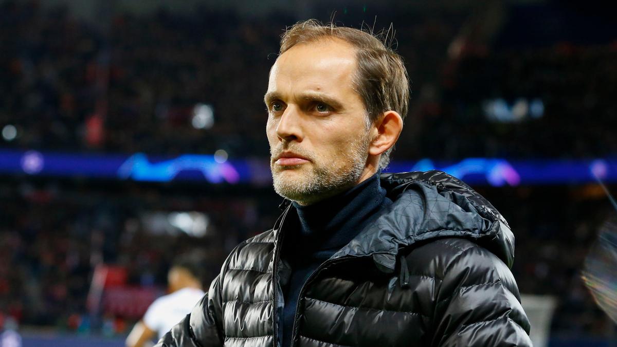 Thomas Tuchel wird bereits vor Amtsantritt kritisiert