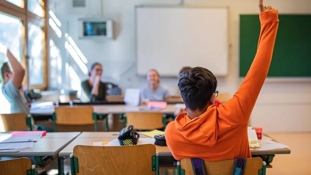 Wie im Vorjahr wird auch heuer wieder in den Ferien in der Sommerschule gelernt, um Rückstände aufzuholen