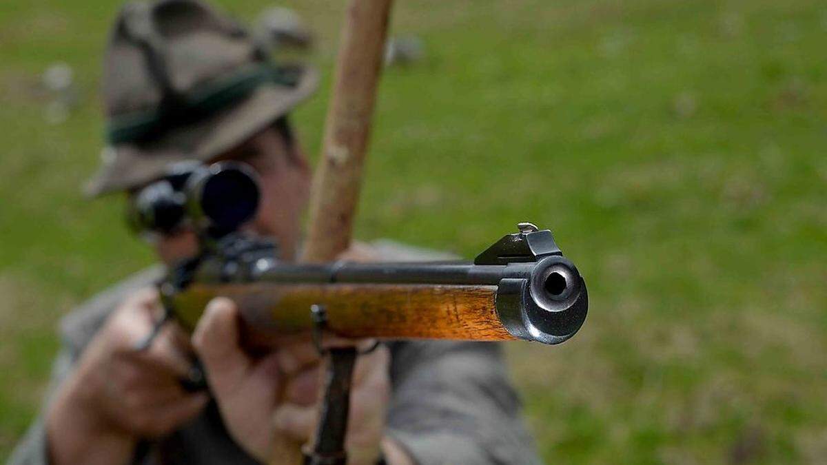 In der Leibnitzer Jägerschaft rumort es  