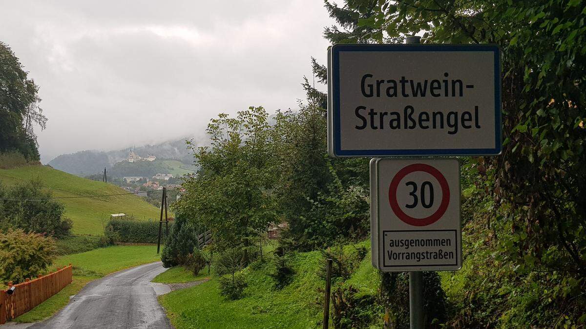 Aufregung um ein Bauprojekt in der Gemeinde