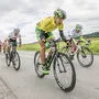 Die Weltradsportwoche gastiert wieder im Hartbegerland