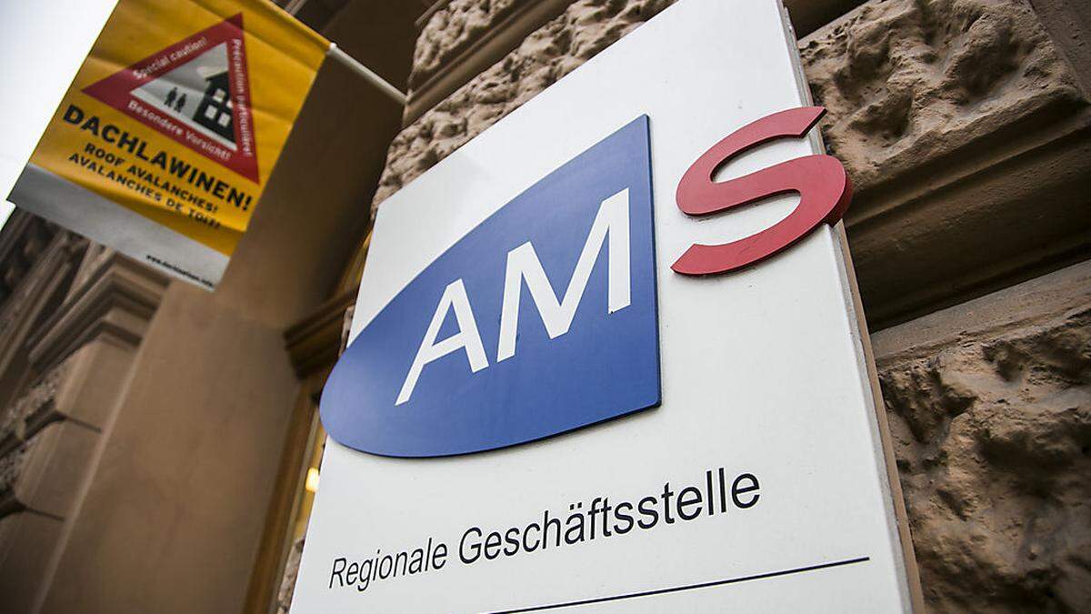 Seit der Finanzkrise hat die Arbeitslosigkeit in Österreich um 50 Prozent zugenommen