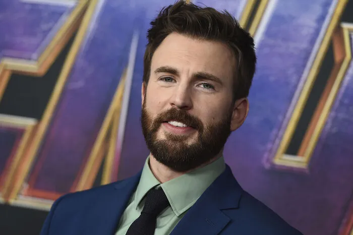 Hollywoodstar Chris Evans ("Captain America: The First Avenger") ist der Sexiest Man Alive" 2022. Damit folgte der Schauspieler...