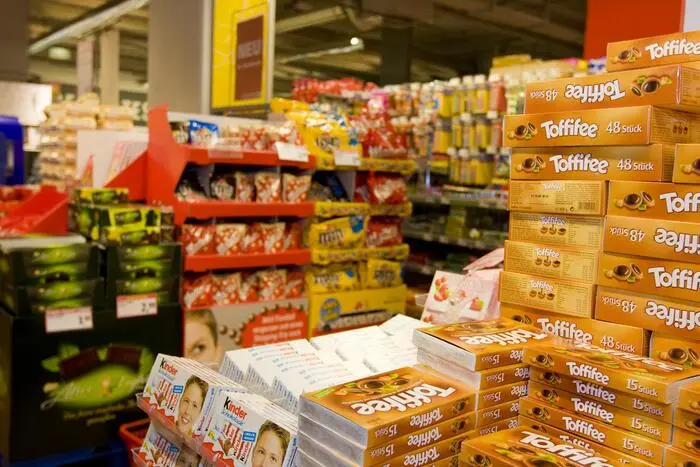 Auch am Ostersonntag und -Montag gibt es mehrere Möglichkeiten in Villach und im Umland Lebensmittel einzukaufen