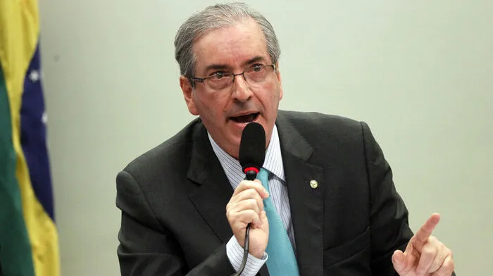 Eduardo Cunha