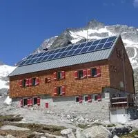 Die Barmer Hütte im Defereggental sucht neue Pächter