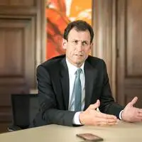 Demokratie ist kein Selbstzweck: Christoph Grabenwarter, Präsident des Verfassungsgerichtshofes