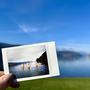 In Döbriach am Millstätter See im Hotel Seefischer kann das Kaltbaden probiert werden