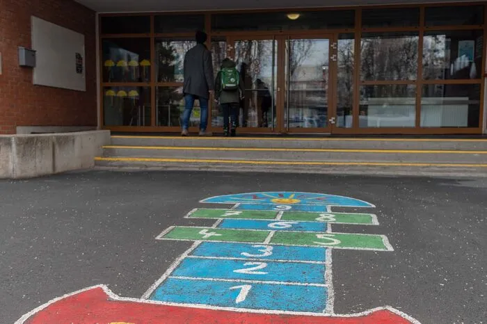 Hier bewerten die Schüler den Unterricht ihrer Lehrer auf Augenhöhe. Das hat sich die Kleine Zeitung angeschaut.