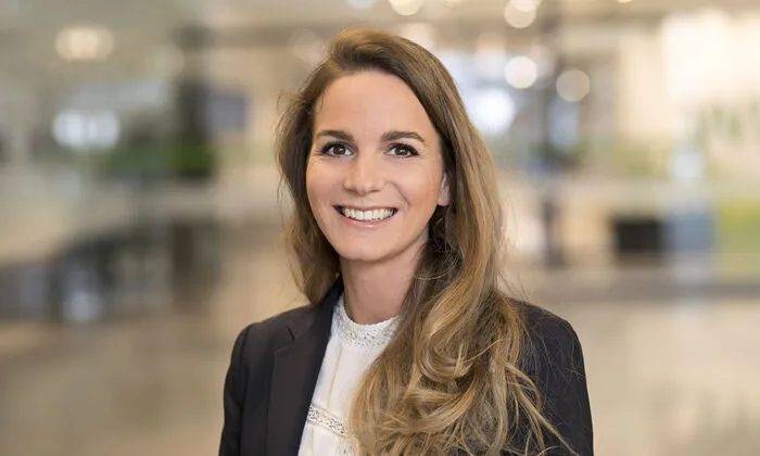 Germana Reiter, Omi’s Apfelstrudel