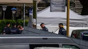 Großeinsatz am Tatort | Großeinsatz am Tatort