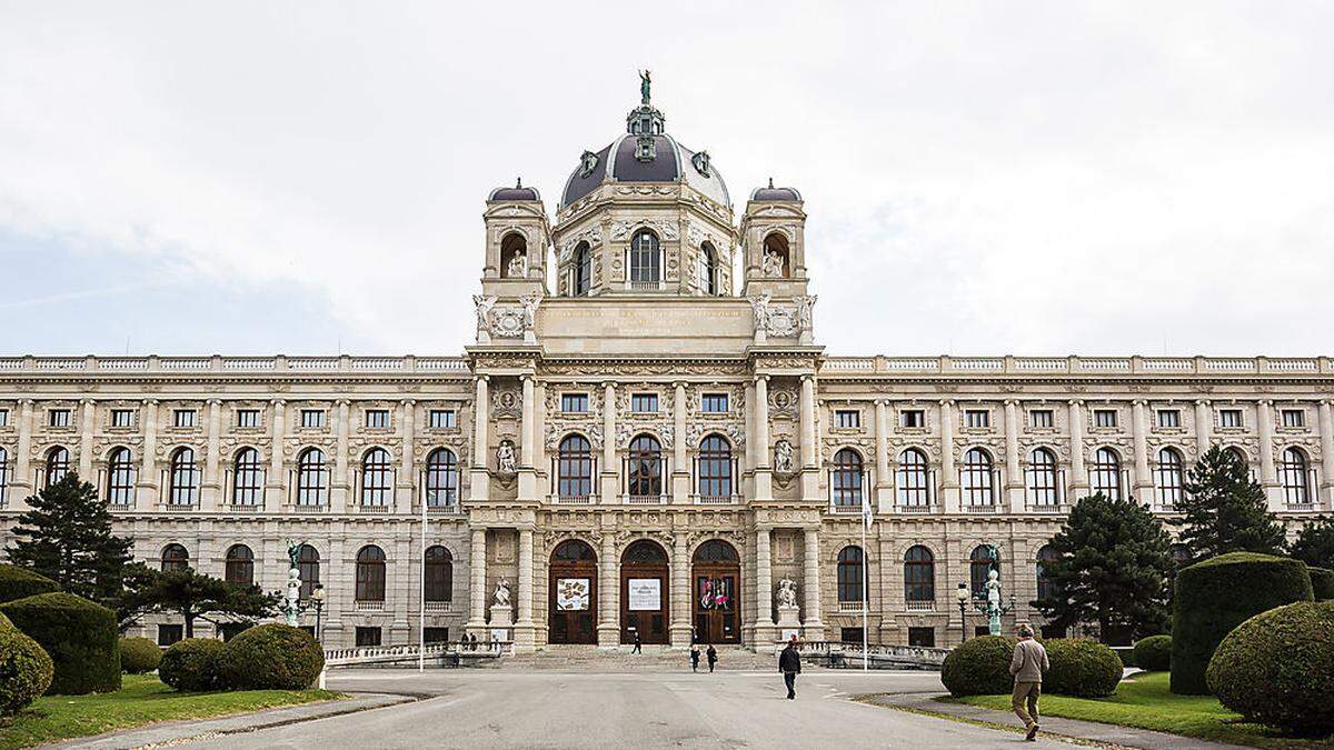 Wer wird dieses Haus künftig leiten? Acht Bewerbungen gab es