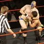 Bis zu seinem schweren Unfall war Wrestling die große Leidenschaft des Weizers Danijel Okic