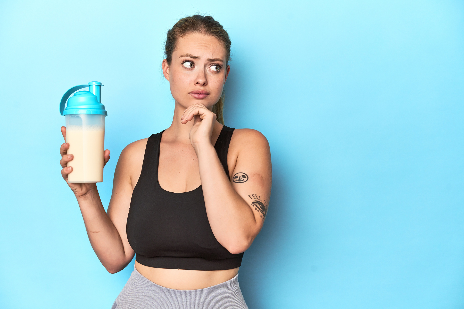 Protein-Hype: Wie viel Eiweiß brauchen wir wirklich?