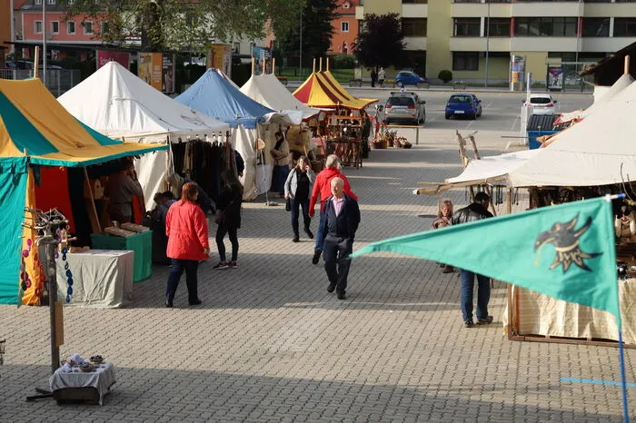 Klicken Sie sich durch die Fotoserie.