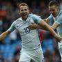 Sturm-Tank: Harry Kane (links) und Jamie Vardy