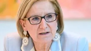 Niederösterreichs LH Mikl-Leitner ist Vorsitzendes des Musikbeirats. Vorwürfe gegen einen Musikschuldirektor (Mobbing, Belästigung) wurden ihr gemeldet