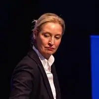 Datenleck bei der AfD – E-Mails belasten Weidel