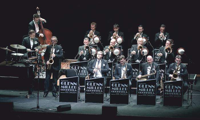 Glenn Miller Orchestra