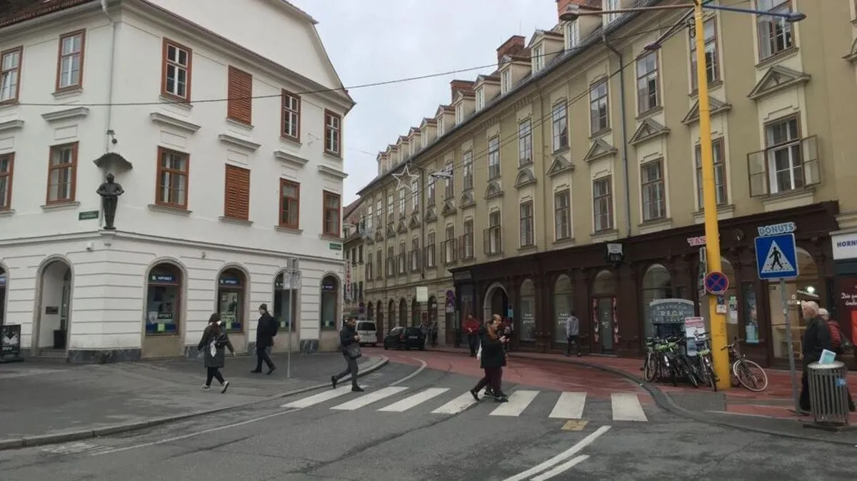 Sonnenstunden sind erst ab Freitag wieder in Sicht