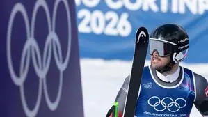 Vincent Kriechmayr und Co blieben ohne Medaille