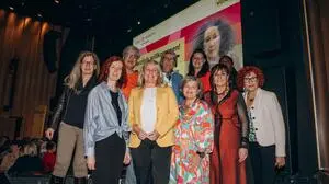 Ein starkes Zeichen für Frauen