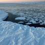 Schwankungen in der Ausdehnung des antarktischen Schelfeises sagen nichts über die tatsächliche Schmelze aus