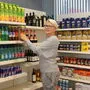 Angelika Mayer eröffnete im September das "S'frische Eck"