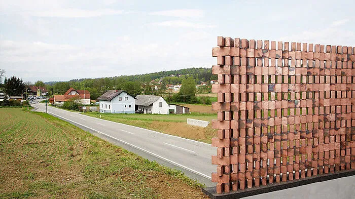 "Window" von Joachim Baur