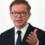  Gesundheitsminister Rudolf Anschober