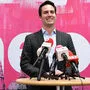 Christoph Wiederkehr will "konstruktive Gespräche" mit der SPÖ führen
