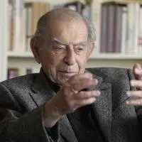 Paul Lendvai wird 95