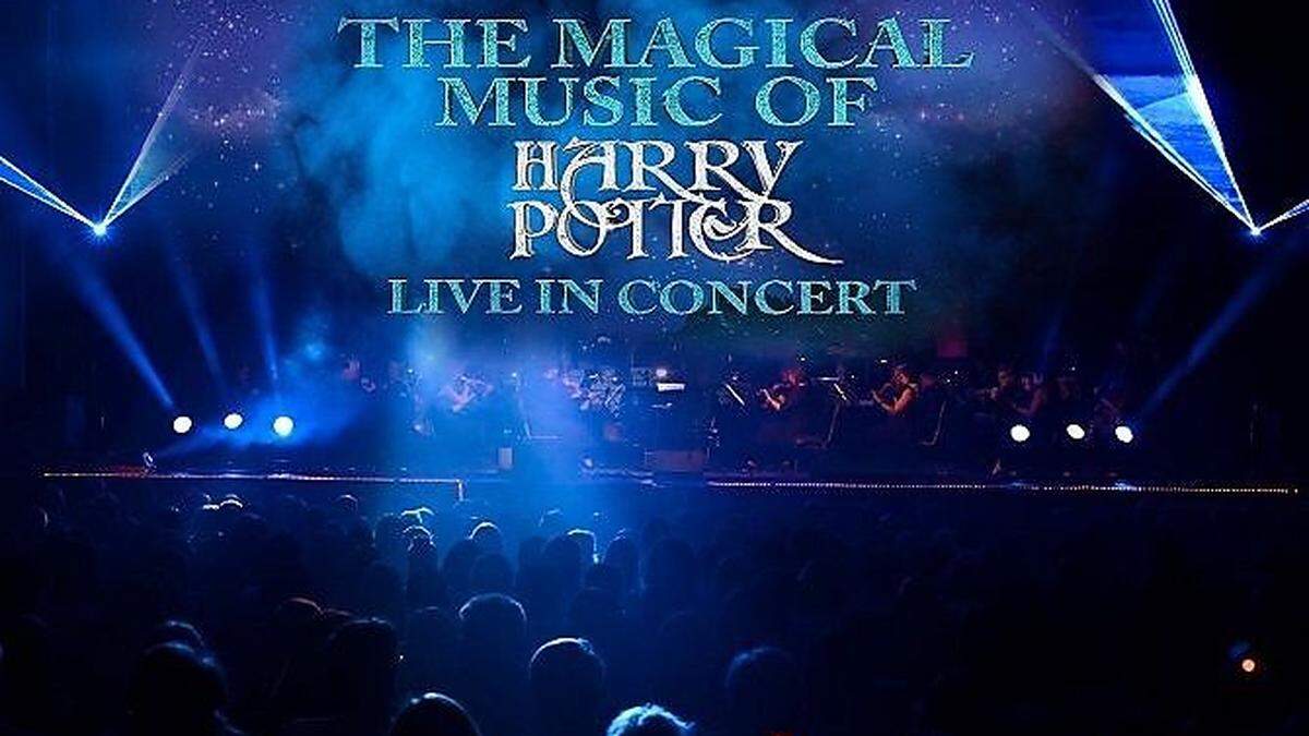 The Magical Music of Harry Potter